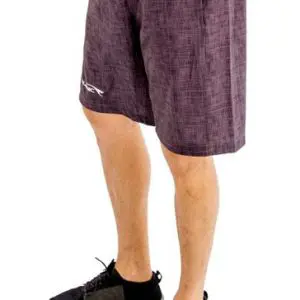 Violet men’s shorts