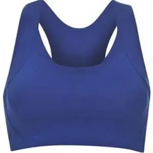 Royal Blue Sports Bra Wholesale