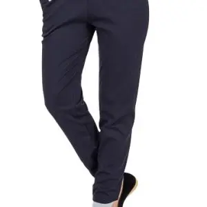 Black women’s track pants