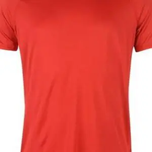 Bright orange men’s t-shirts