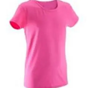 Pink women’s t-shirts