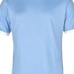 Steel blue men’s t-shirts