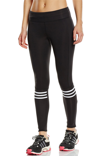 H&M clothing - Black tricot biker leggings for women - Netherlands, New -  The wholesale platform | Merkandi B2B