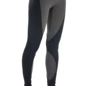 Wholesale Dual Toned Grey Leggings Bulk Suppliers in USA