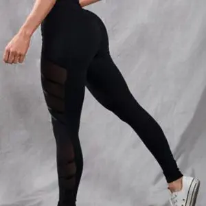 wholesale black leggings supplier