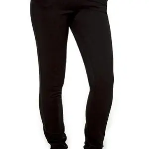 Black Women’s Jogger Pants