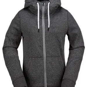 Dark grey women’s pullover