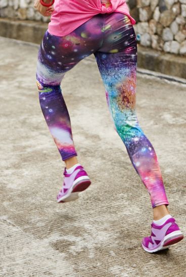 Workout Clothes You Can Wear On a Night Out