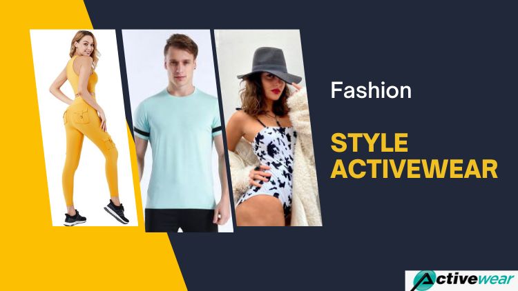 Activewear Manufacturer News And Updates 2021   Bulk Sports Apparel 