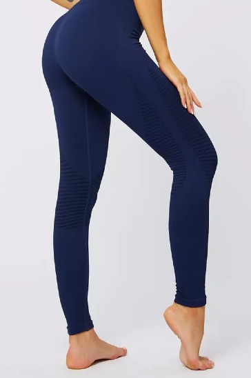 Blue Yoga Pants For Sale  International Society of Precision Agriculture