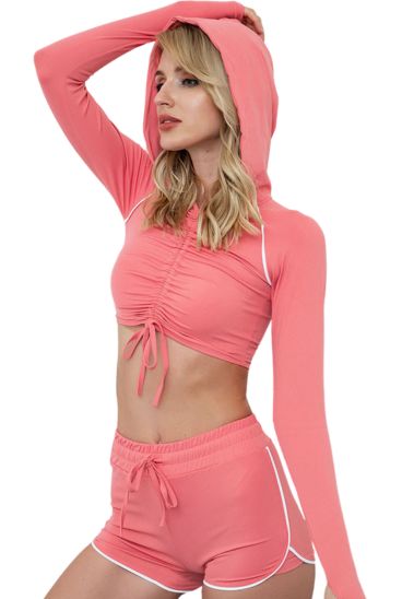 Bulk Cute Women Yoga Clothing Sets Manufacturer in USA, Australia