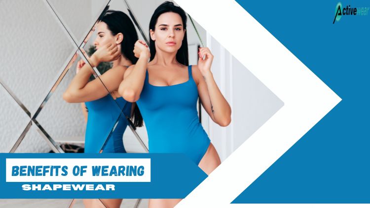 advantages of shapewear