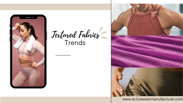 fabric trends in this winter