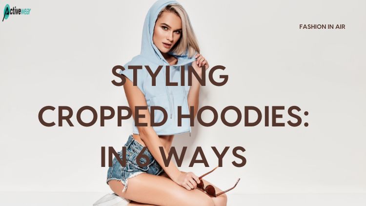 crop hoodie wholesale