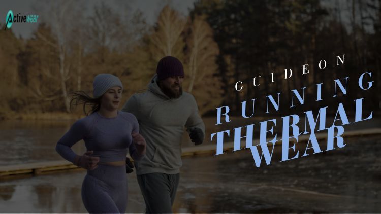 running thermal underwear for this winter