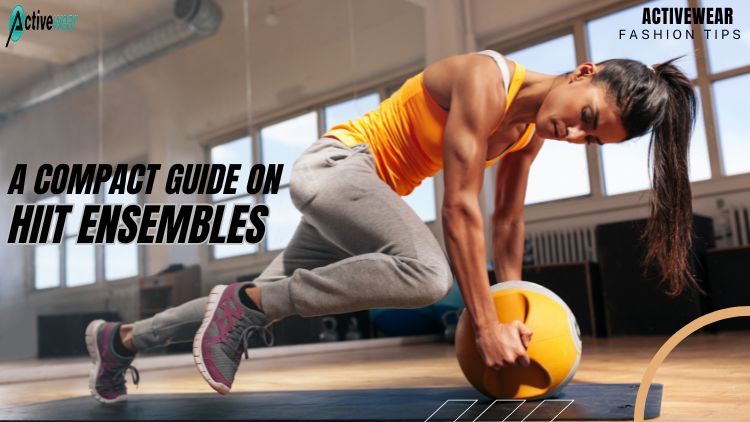 compact guide on hiit