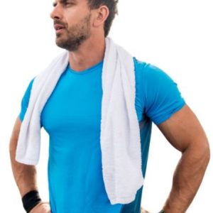 mens breathable cardio fitness tshirts manufacturer