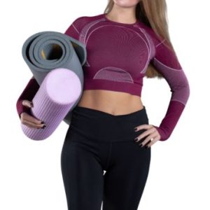 fitness clothing manufacturer